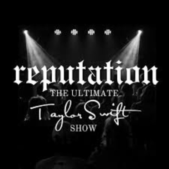 Taylor Swift 2018 Reputation Stadium Tour Snake Graphic Tank in Charcoal - Picture 14 of 14